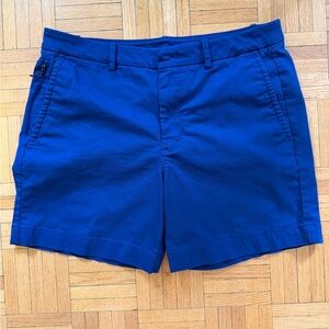 Kit and Ace navigator 5” inseam shorts